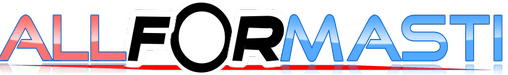 AllForMasti logo